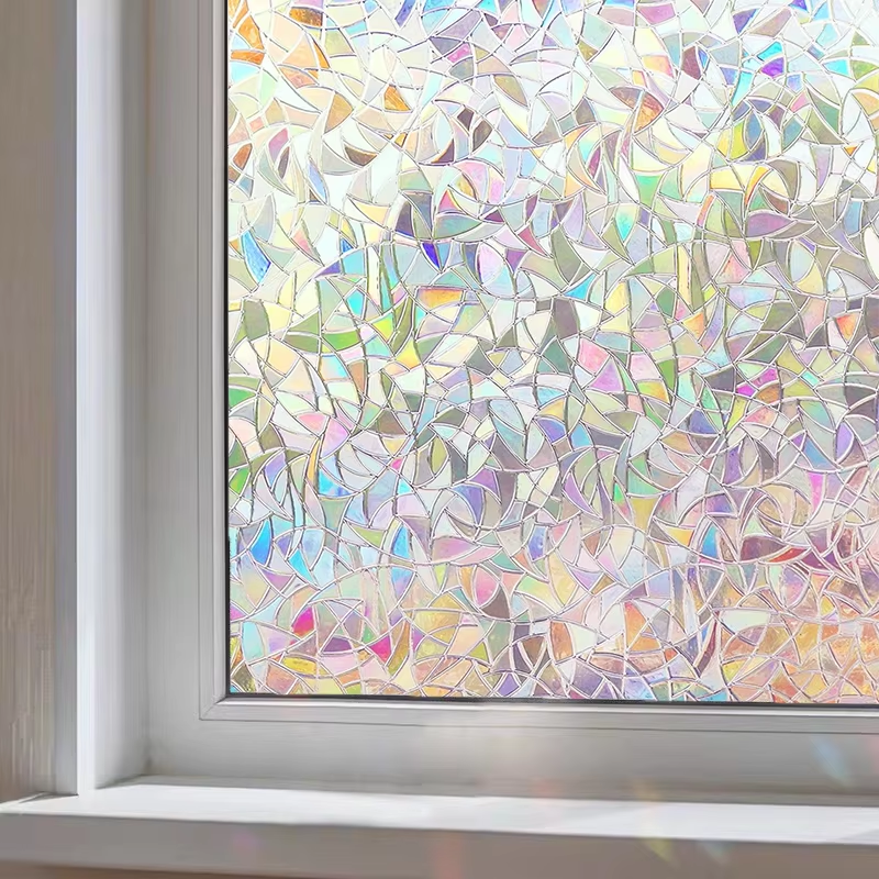 A Complete Guide to Frosted / Obscure Privacy Window Film for Your Home